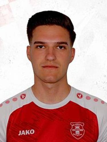 Marin Dujmic