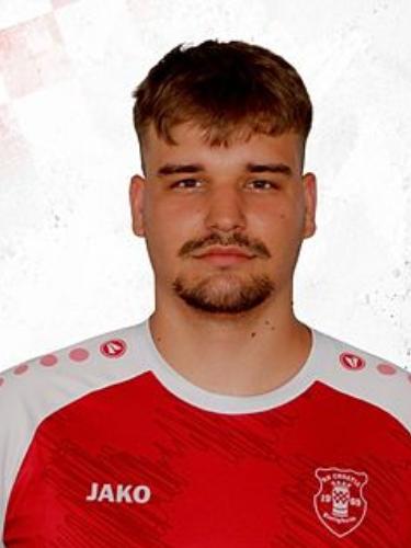 Niko Genc