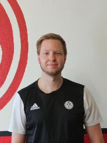 Julian Reich