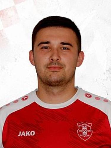 Josip Ivandic