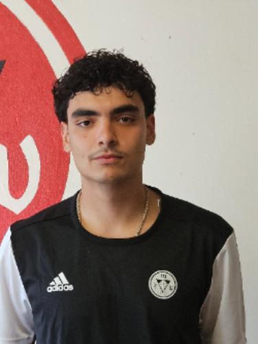 Kadir Bölükbasi