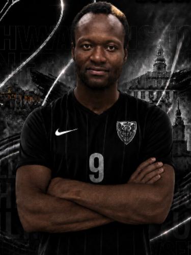 Ibrahima Conte