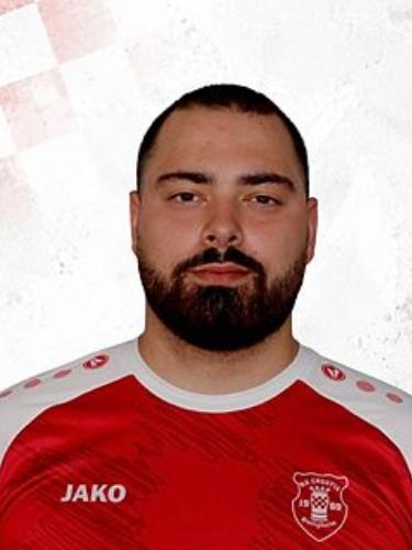 Bozo Markelic