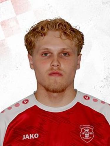 Adrian Pavic