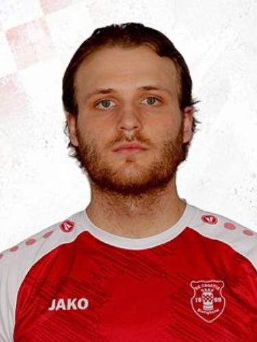 Dario Pavic