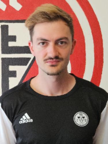 Timo Keller