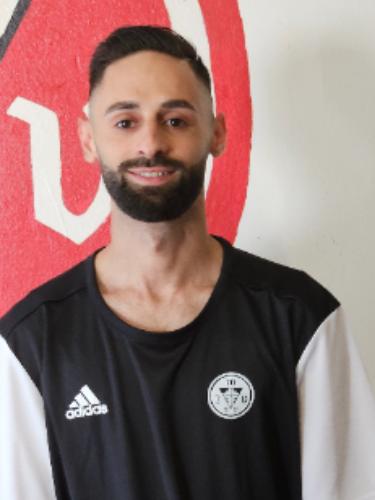 Hüseyin Tanriverdi