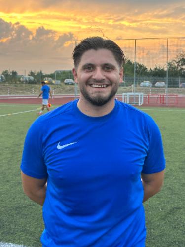 Besnik Alijaj