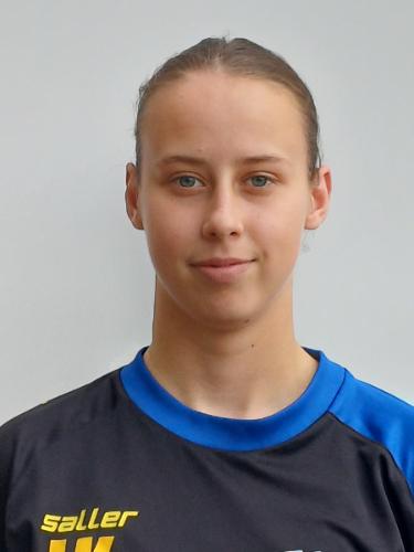 Lisa-Marie Kappler