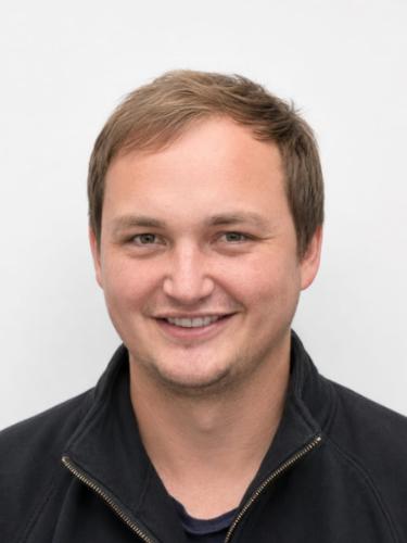 Björn-Niclas Koch