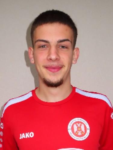 Dennis Tadic