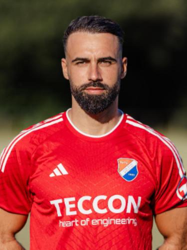 Leif Celik