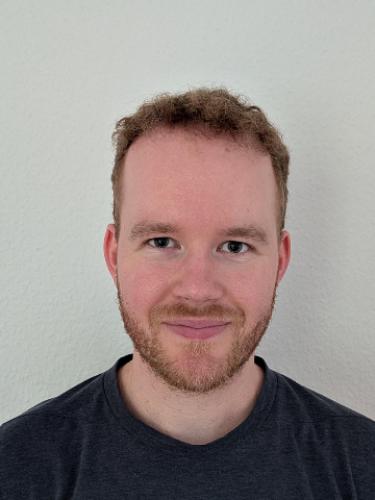 Dennis Schmidt