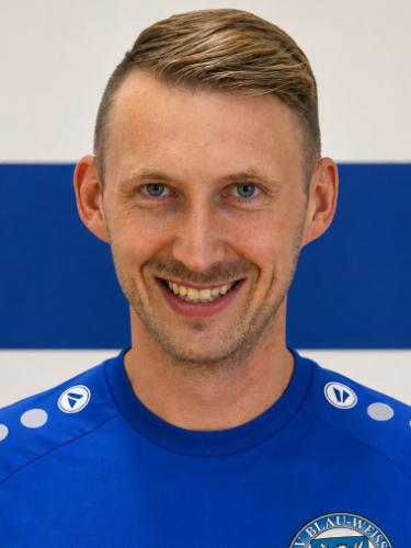 Marcel Maier