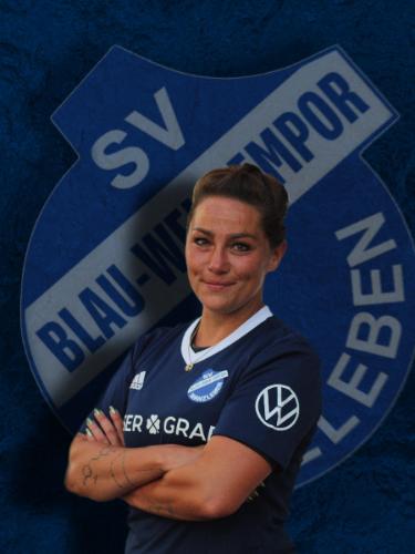 Christine Nahrstedt