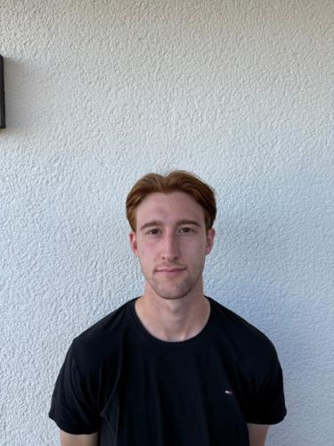 Max Jakob Linker