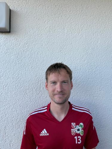 Niklas Utsch