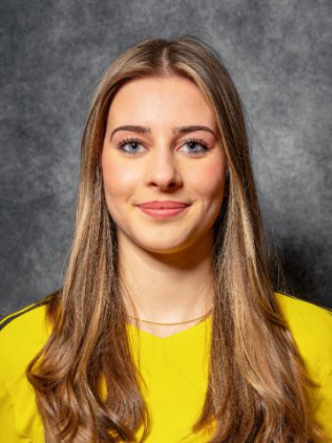 Sarah Giesbers