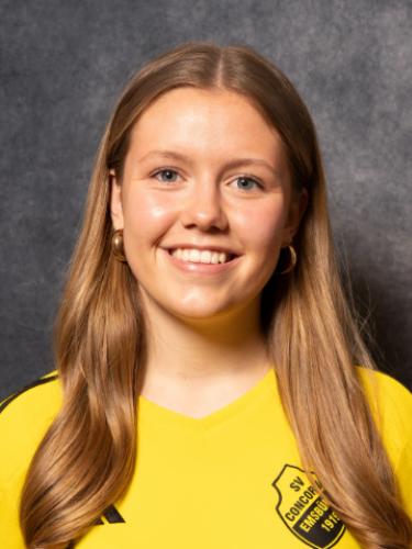 Lea Wehkamp