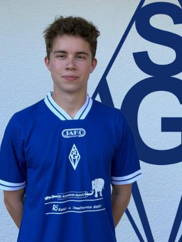 Luca Jäger