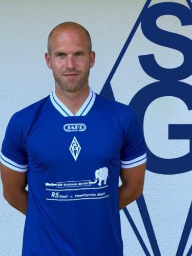 Björn Straub