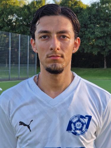 Kaan Demirer