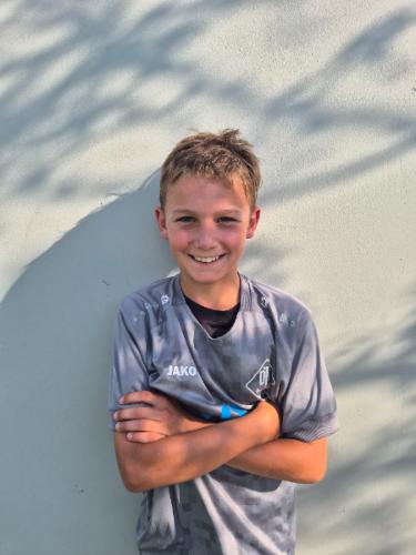 Noah Heppler