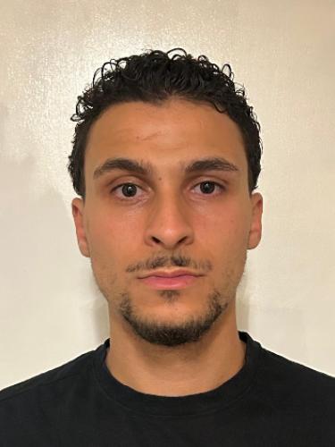 Mohammed Bohid