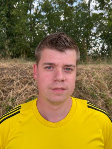 Fabian Hoffmann