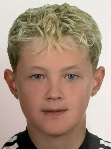 Dustin Mertin