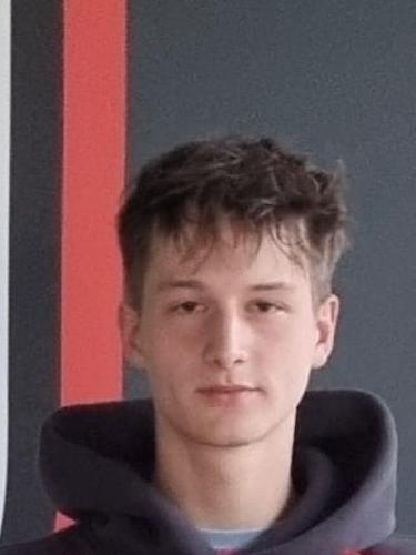 Luc Benedikt Nürnberg
