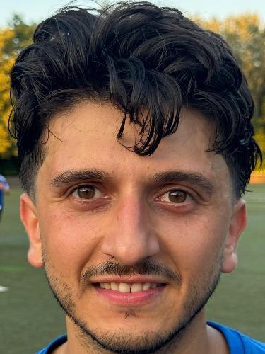 Mert Barak