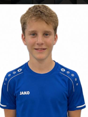 Mattheo Dück