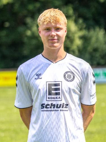 Lennart Gordon Toto Gönnemann