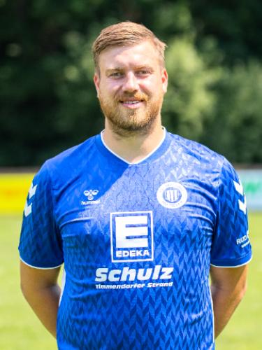 Tobias Zander