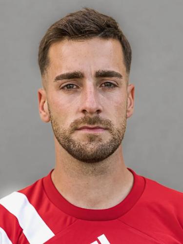 Chris Felix Gruber