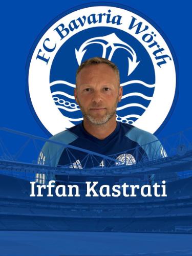 Irfan Kastrati