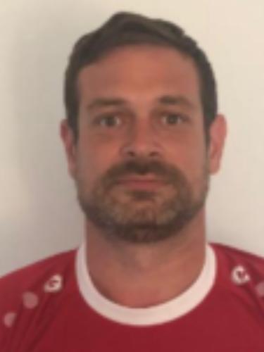 Kevin Hamonda