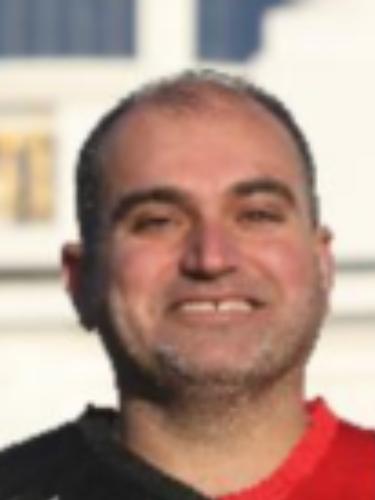 Sami Hezan Hamad
