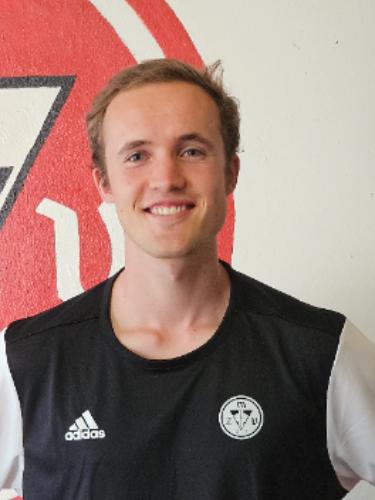 Ruben Süß