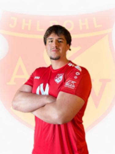 Cedric Firat