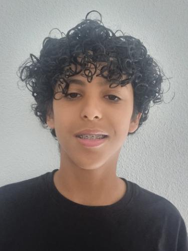 Luis Miguel Turner