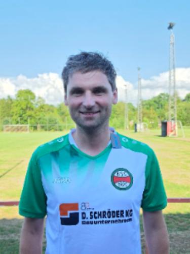 Sebastian Küwen