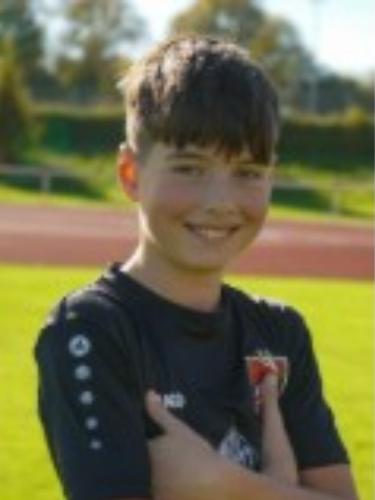 Ben Dahm
