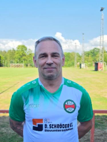 Nikolas Kamp
