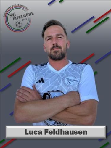 Luca Feldhausen