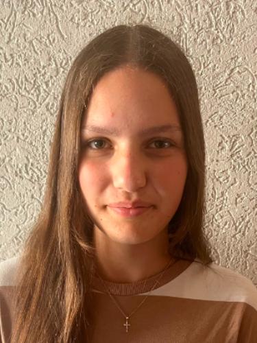 Katharina Ternes
