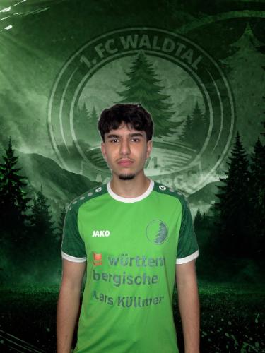 Roman Faqyri