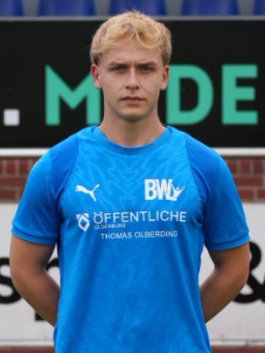 Jan-Ole Böske