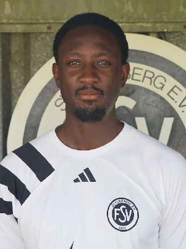 Dennis Okine